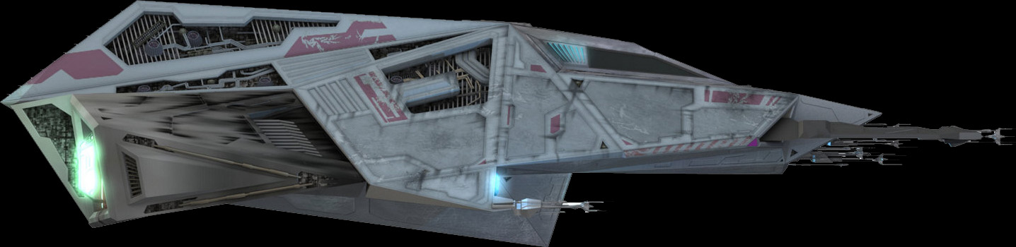 Co-axial Test Vessel