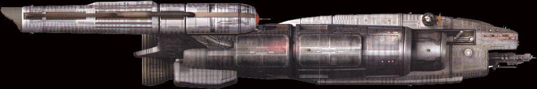 Conestoga Class