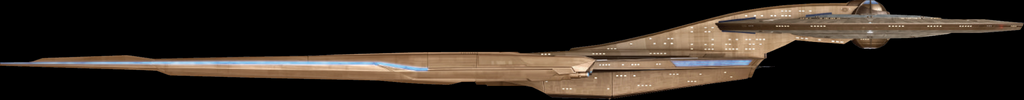 Crossfield Class