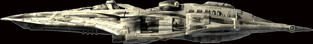Pirate Cruiser