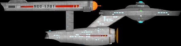 Constitution Class