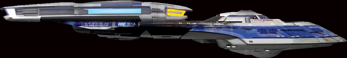 Phoenix Class