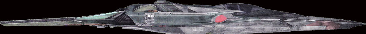 Seven's Ship