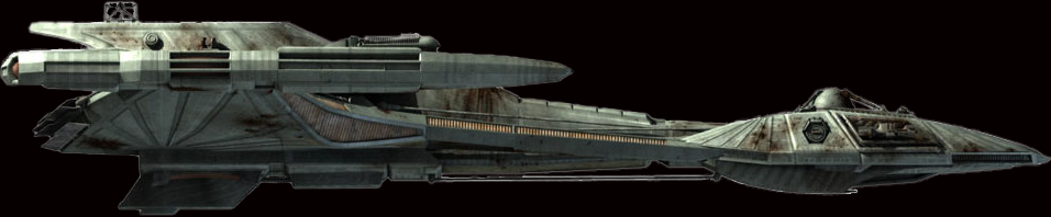 Raptor Class