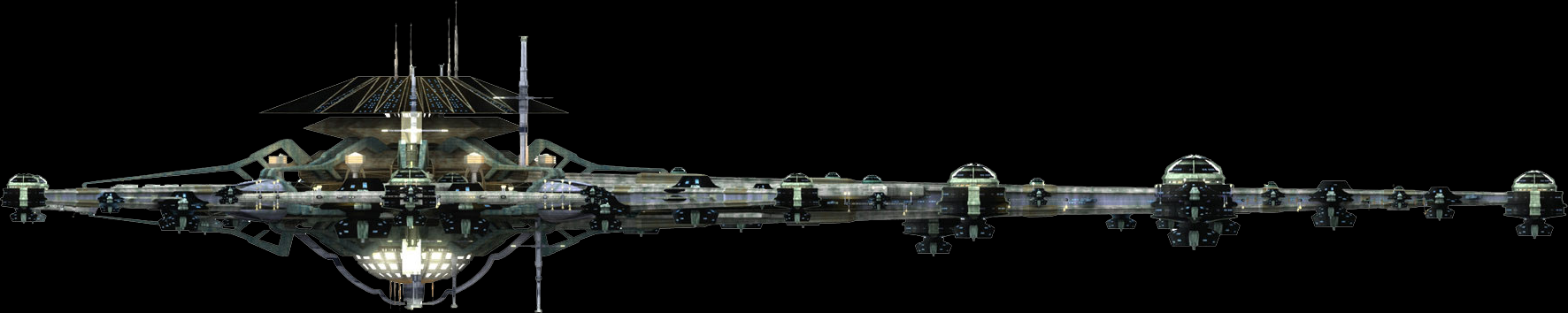 Markonian Outpost
