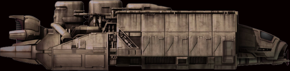 Menos's Ship