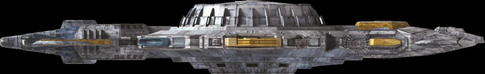 Arena Ship