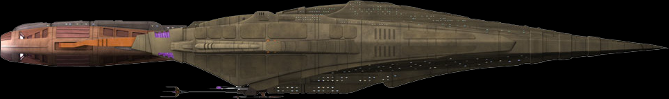 Nygean Prison Ship
