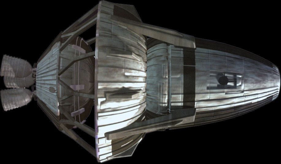 Orbital Launcher