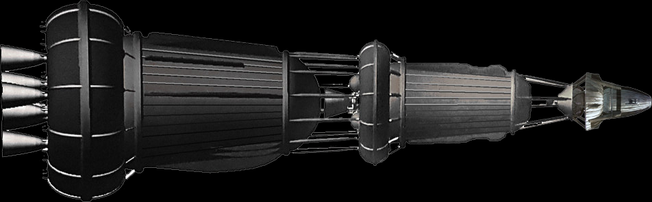 Orbital Launcher