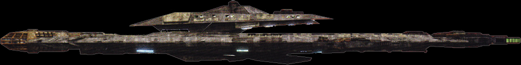 Quarren Ship