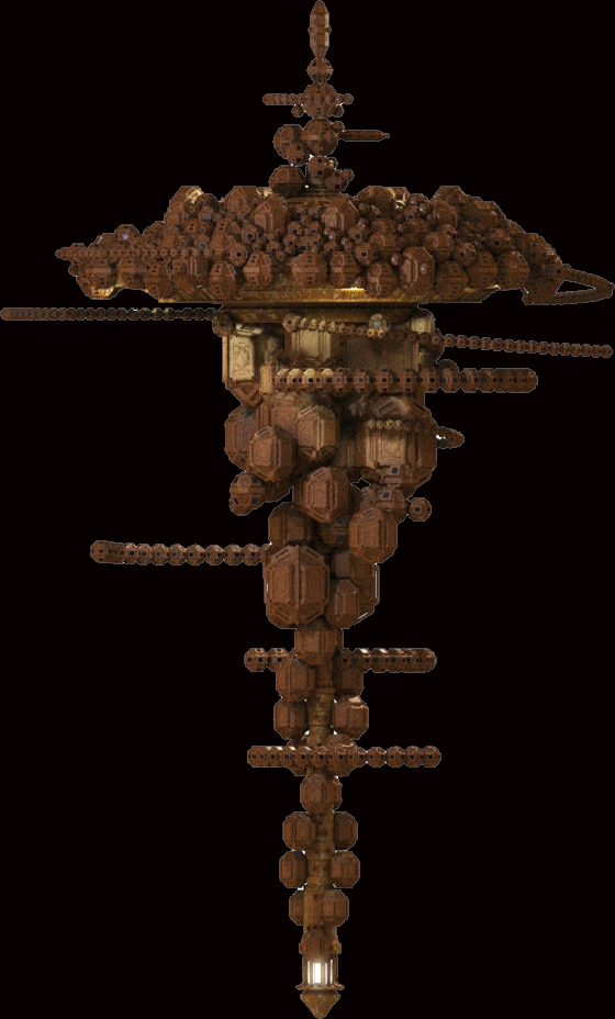 Suliban Helix