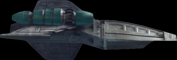 Torat's Ship