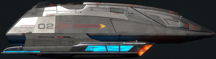 Type 14 Shuttle