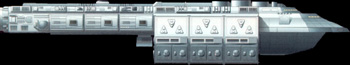 Antares Class