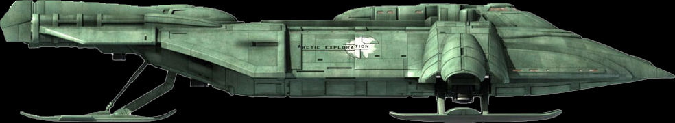 Starfleet Transport
