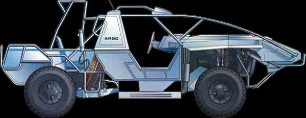 Argo Vehicle