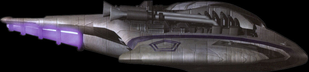 Assan's Ship