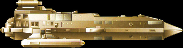 Emissary Class