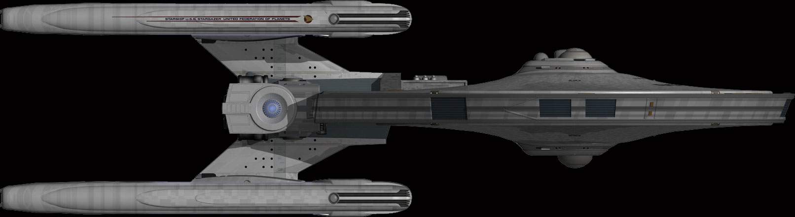 Constellation Class