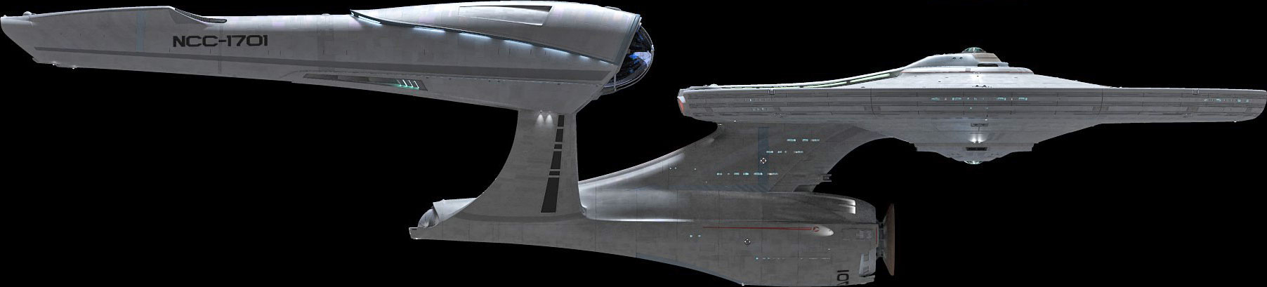 Constitution Class