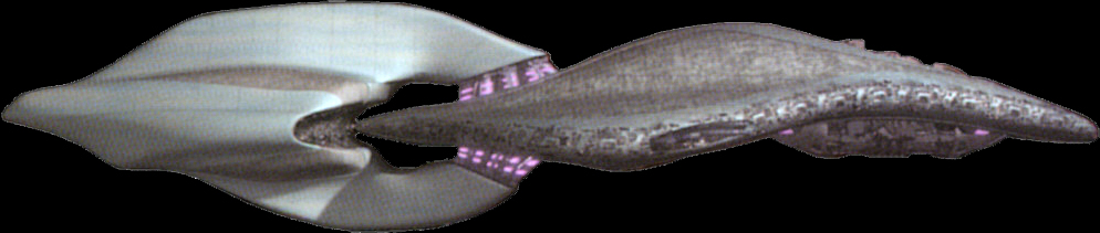 Steth's Ship