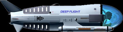 Deep Flight I