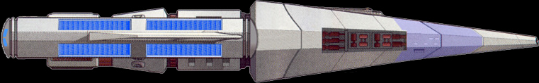 Drayan ship