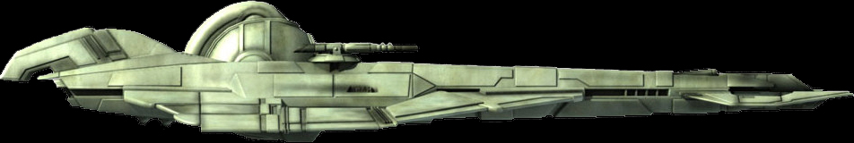 Enolian Patrol Ship