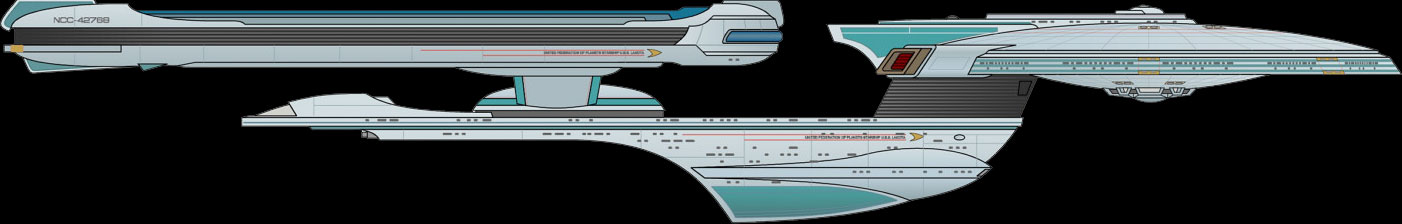 Excelsior Class
