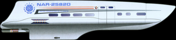 Executive Shuttle