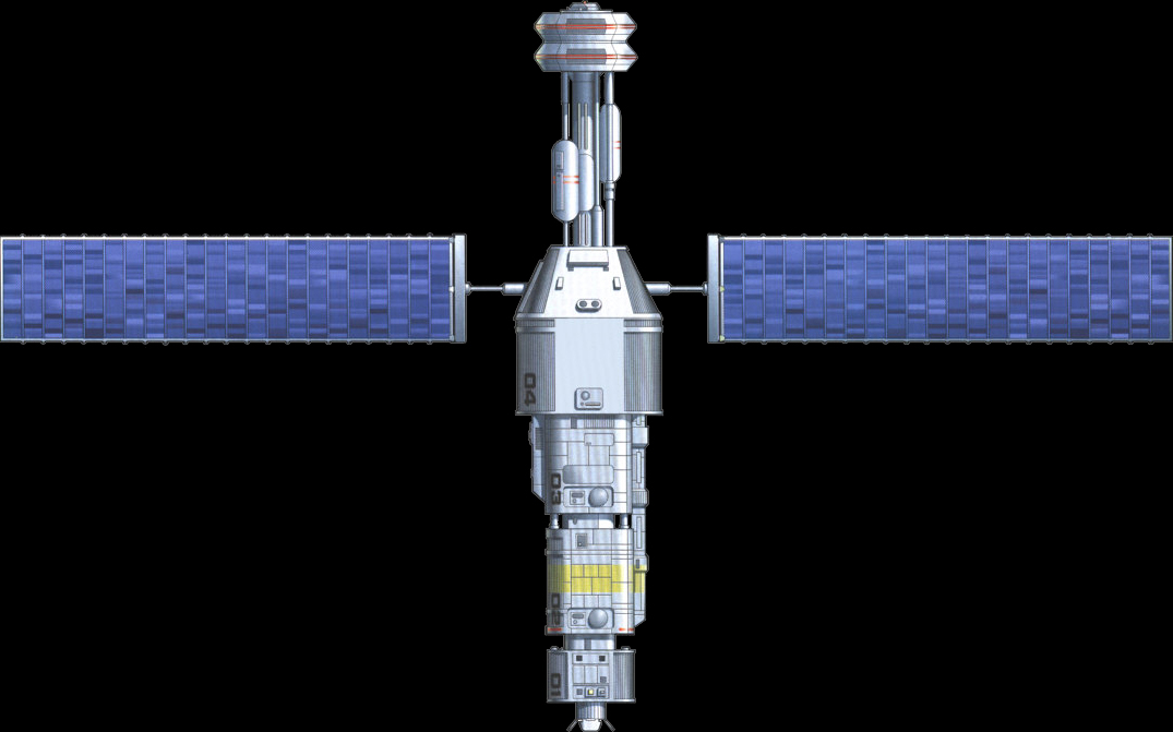 Cryosatellite