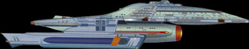 Griffin Class