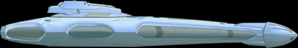 Haakonian Shuttle