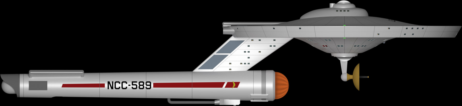 Hermes Class