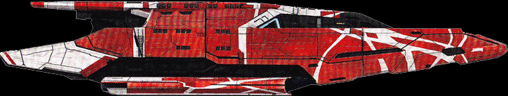 Kaplan F17 Speed Freighter