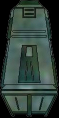 Malon Escape Pod