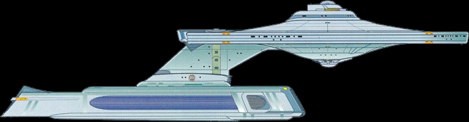 Polaris Class