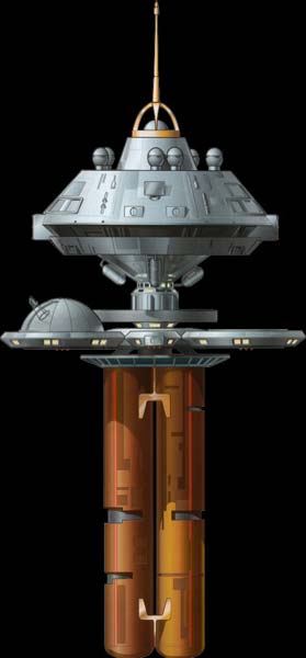 Tango Sierra Science Station