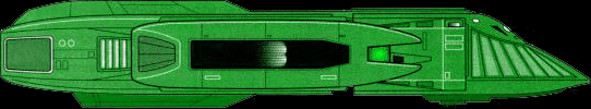 Romulan Scout