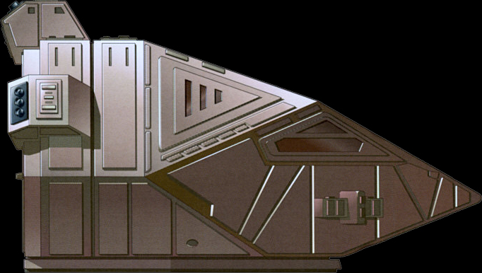 Toron Shuttle