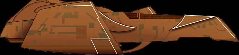 Tosk Ship