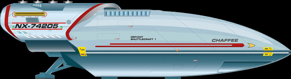 Type 10 Shuttle