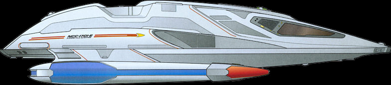 Type 11 Shuttle
