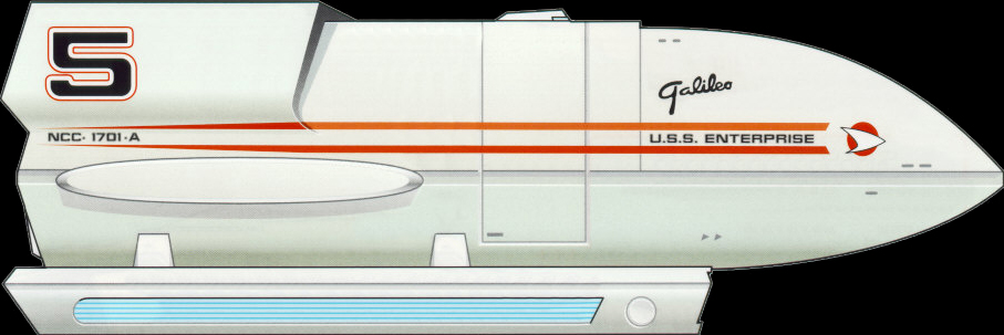 Type  3 Shuttle