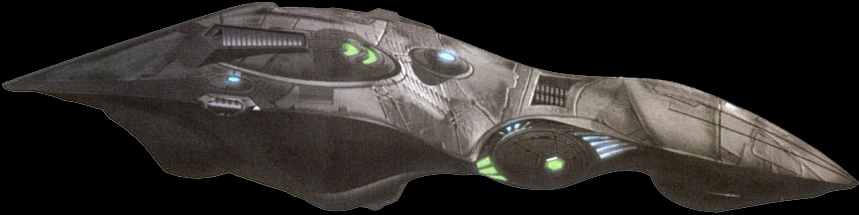Voth Science Ship