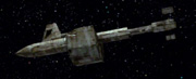 Starship image DY-100 Class