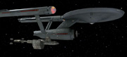 Starship image DY-100 Class