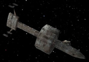Starship image DY-100 Class