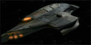Starship image 6339 Warship